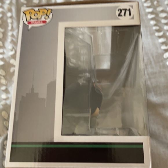 FUNKO POP #271 Comic mMoments Green Lantern & Batman - Picture 6 of 7